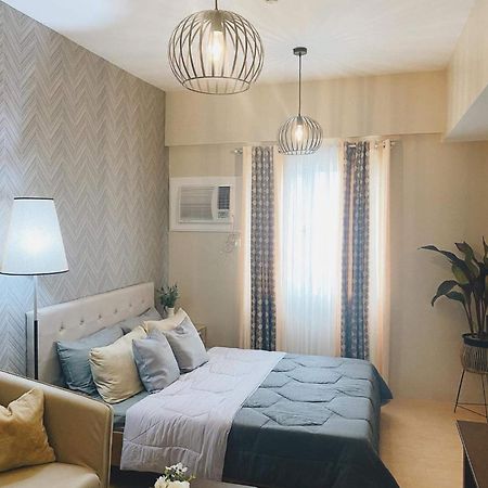 Migas Haven At Sunvida Tower Across Sm City سيبو المظهر الخارجي الصورة
